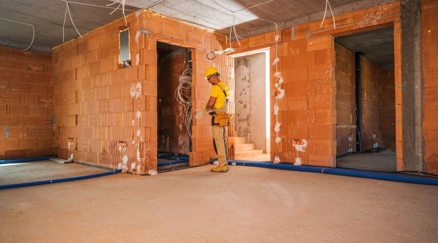 Local Chimney Repair in Deville, LA